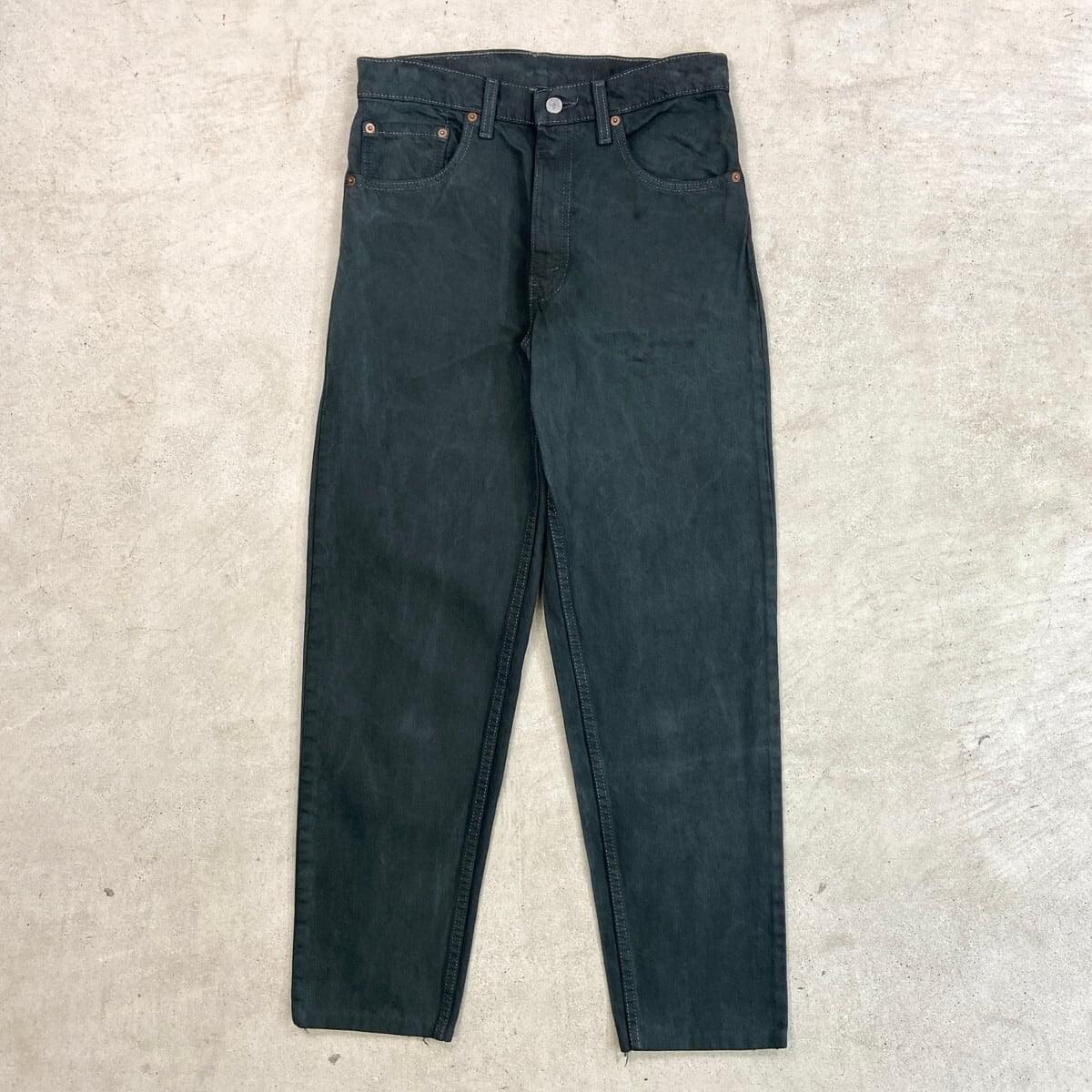 古着通販】90年代 Levi