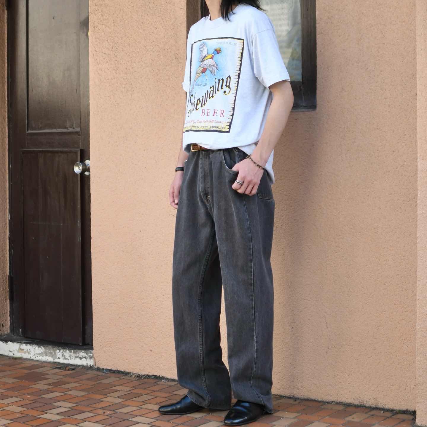 ブランド別 80s-90s USA製POLO RALPH LAUREN DUNGAREESポロラルフ 