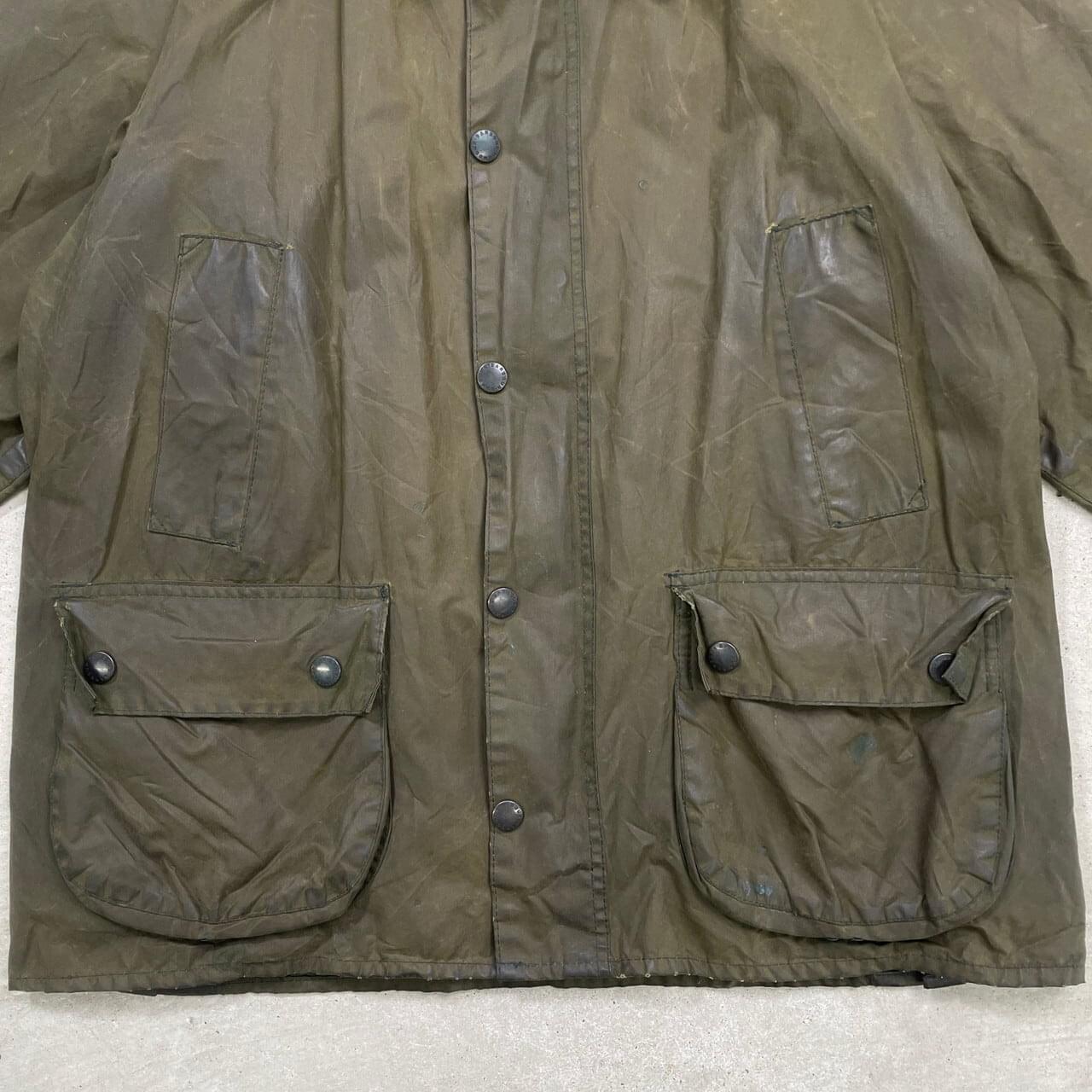 Barbour BEDALE オイルドジャケット C40/102cm 英国製 Barbour BEDALE ジャケット C40/102CM 楽天市場】イングランド製