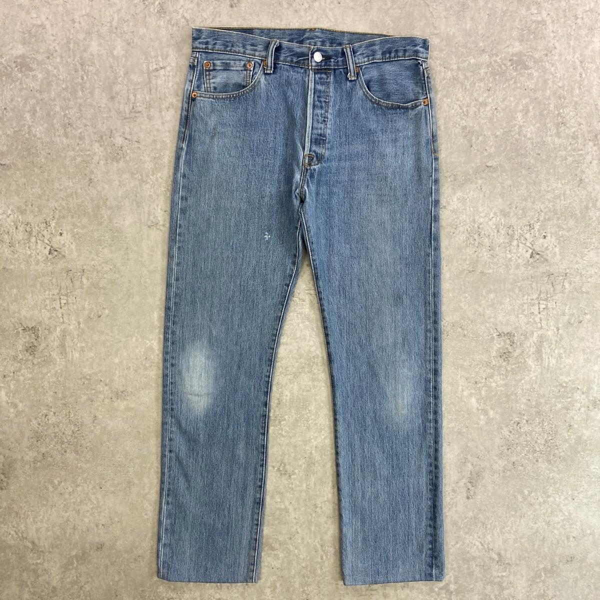 古着通販】USA製 70s Levi's 70705-0317 リーバイス トラッカー