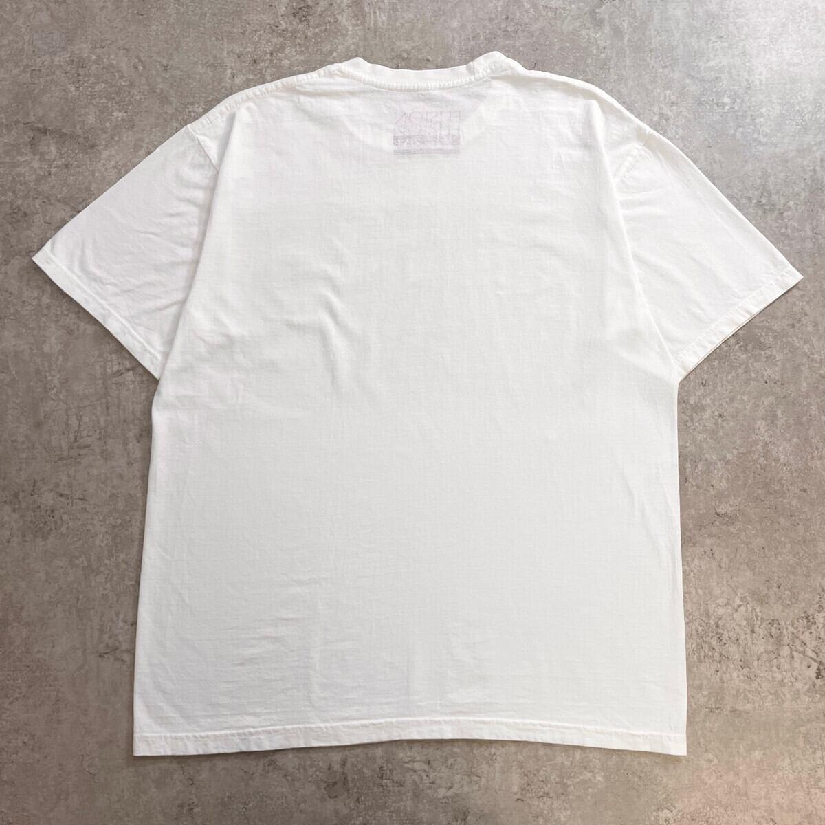 古着通販】the notorious B.I.G. ノトーリアス B.I.G. ドル札 パロディ