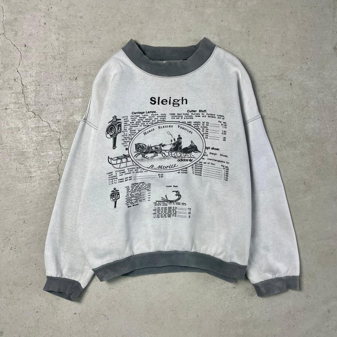 古着通販】レアデザイン 70~80年代 フランス製 VENTEX社製 adidas