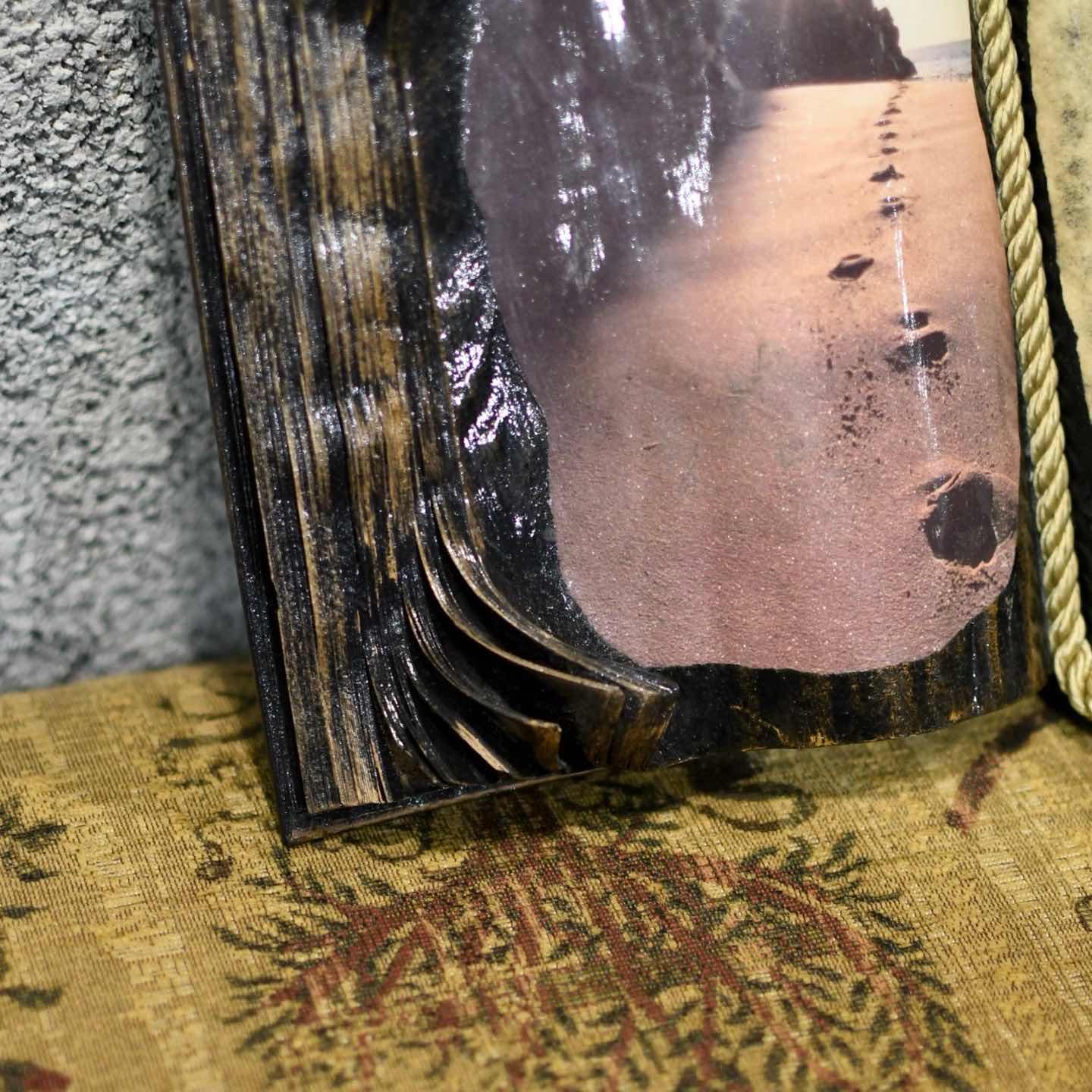 古着通販】古着 80s BOOK OF LOVE インテリア オブジェ 小物 本 置物