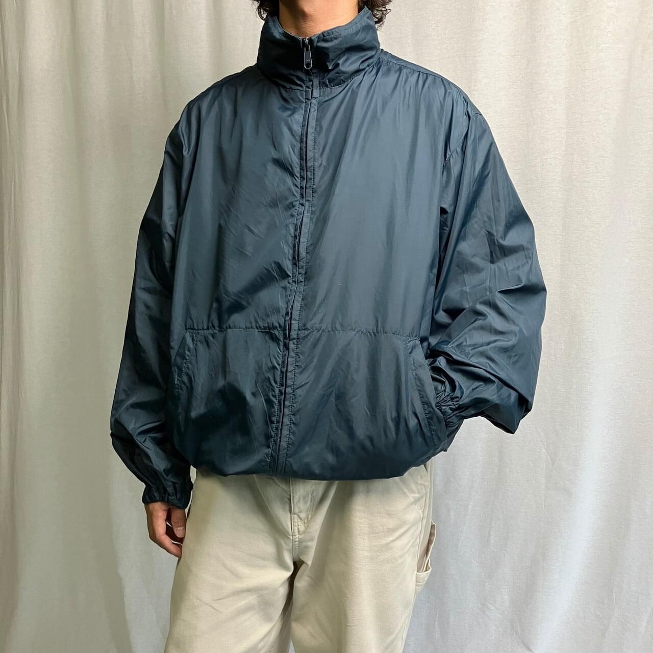 古着通販】90年代 Eddie Bauer SAC JAC エディーバウアー ナイロン