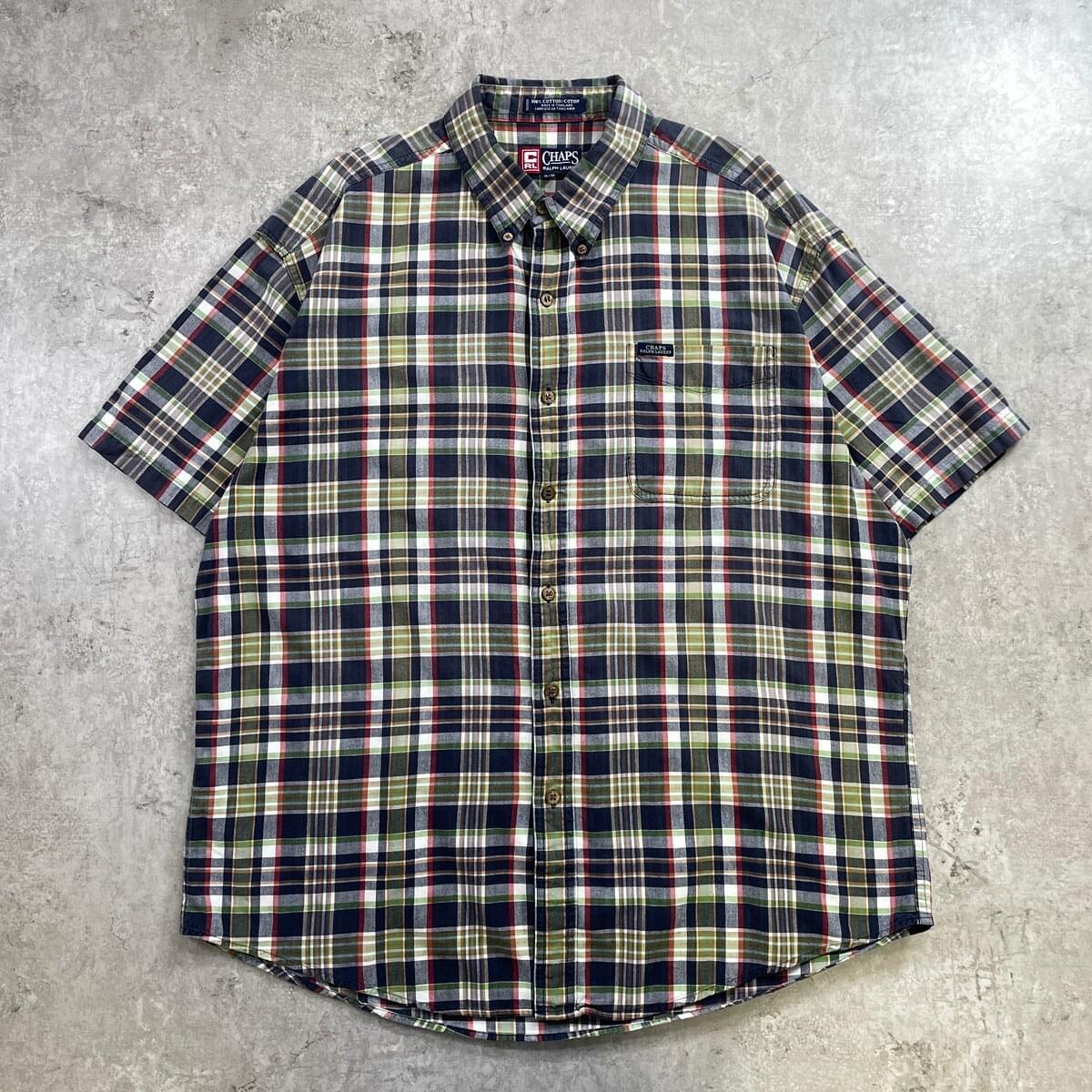 古着通販】90年代 Polo by Ralph Lauren ポロバイラルフローレン