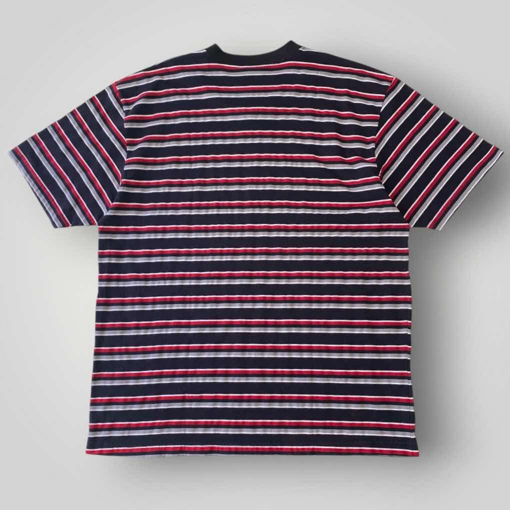 90s ピューリタン　Puritan ボーダー　S/S TEE 古着通販】90s~00s 