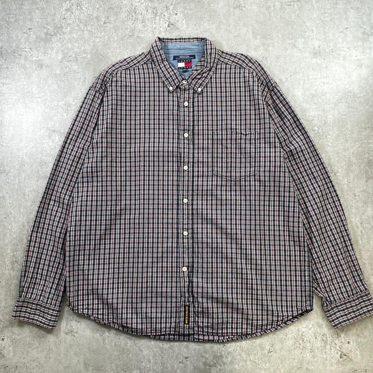 古着通販】90年代 USA製 Polo GOLF Ralph Lauren ポロゴルフ ラルフ