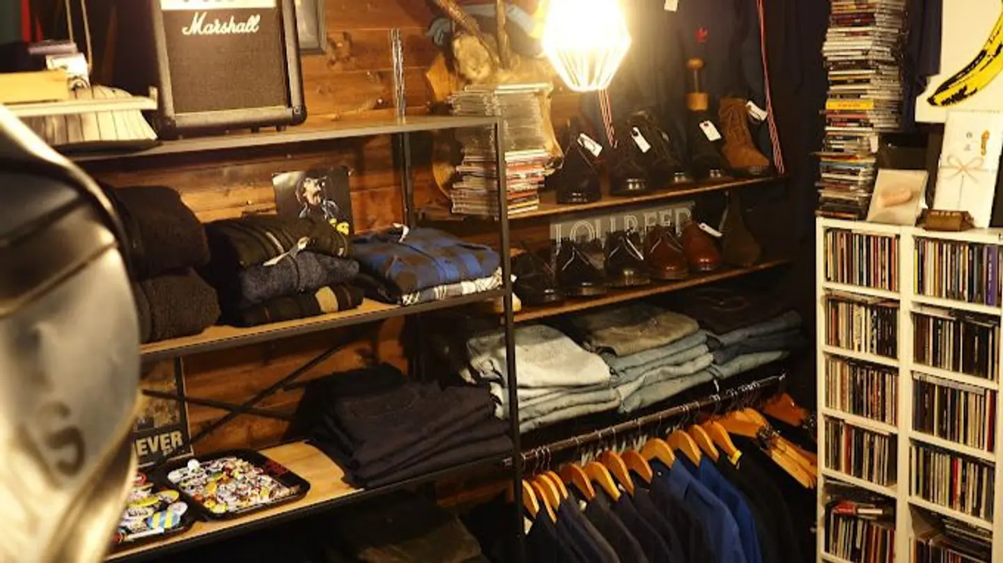 Clover Over Dover | VINTY（ビンティ/ヴィンティ）古着屋