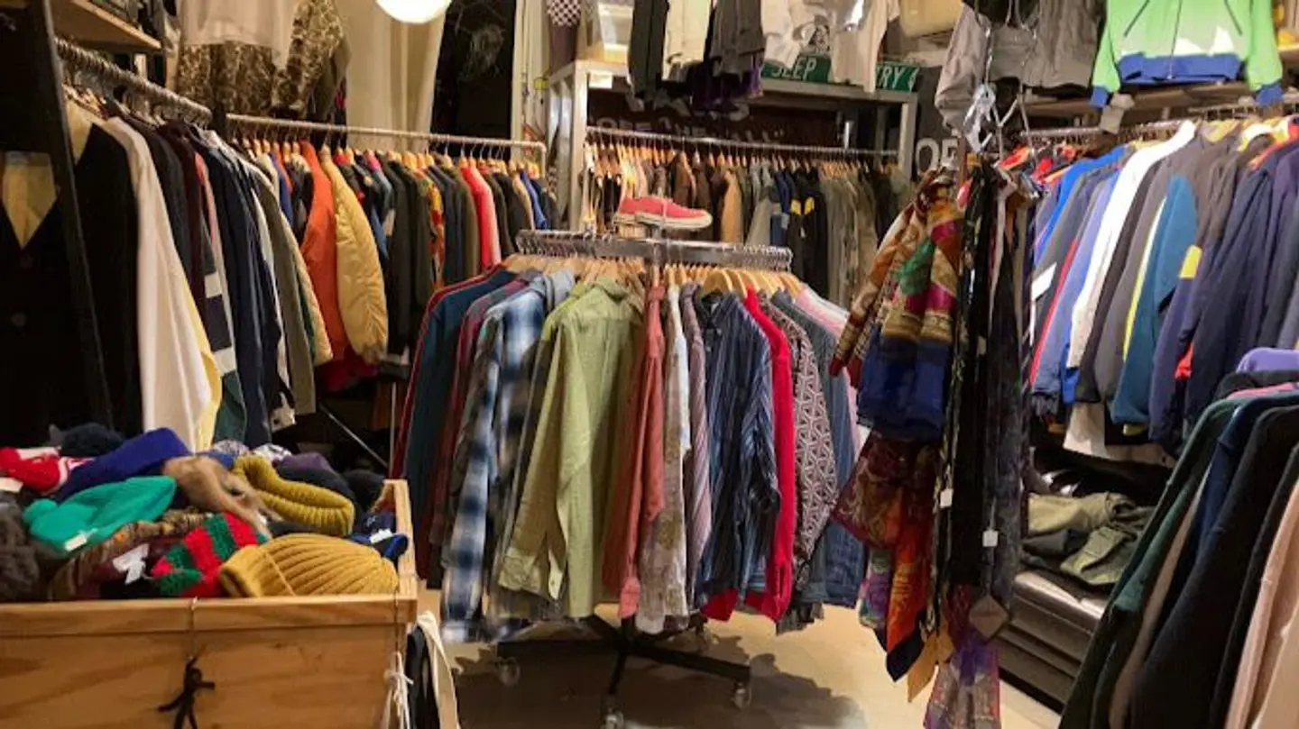 usedselectジャムルゥ（JAMRUE） | VINTY（ビンティ