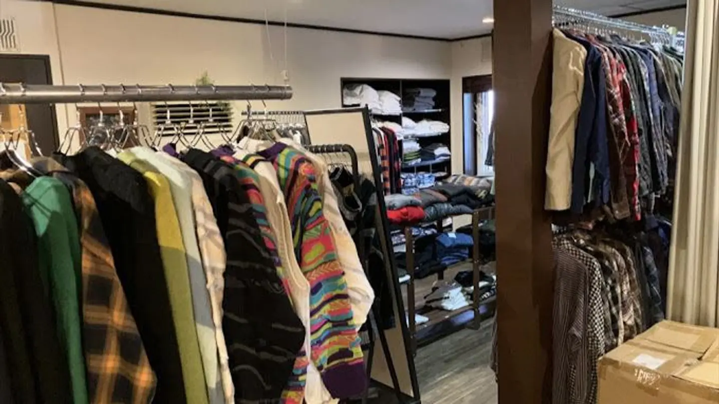 ☆古着屋　J ☆ 古着屋 SHARE（シェア）本店 | VINTY（ビンティ/ヴィンティ）古着屋