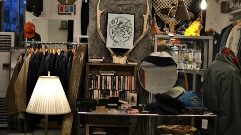 セカンドストリート旭川大町店 | VINTY（ビンティ/ヴィンティ）古着屋