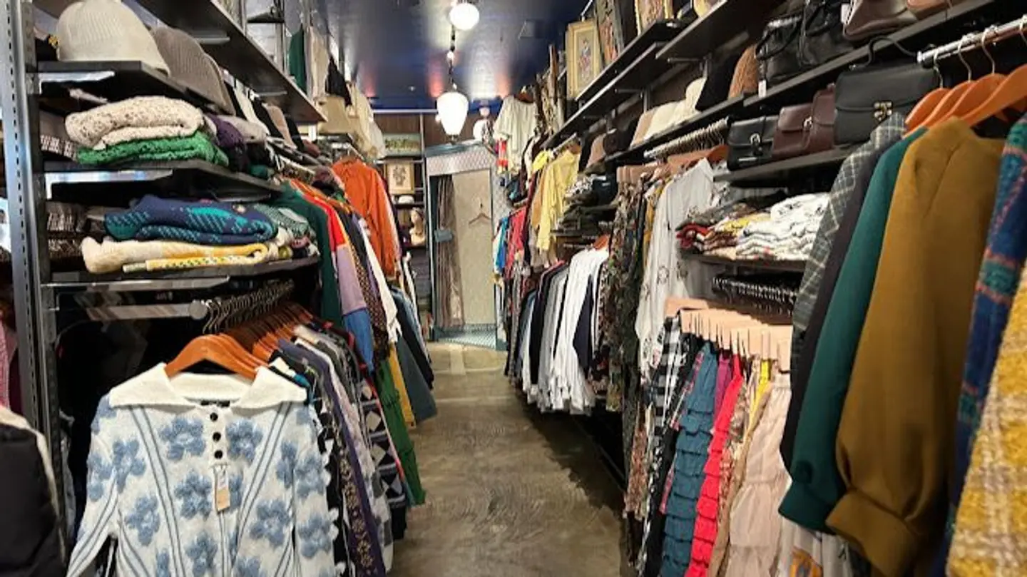 Top of the Hill アミュプラザくまもと | VINTY（ビンティ/ヴィンティ