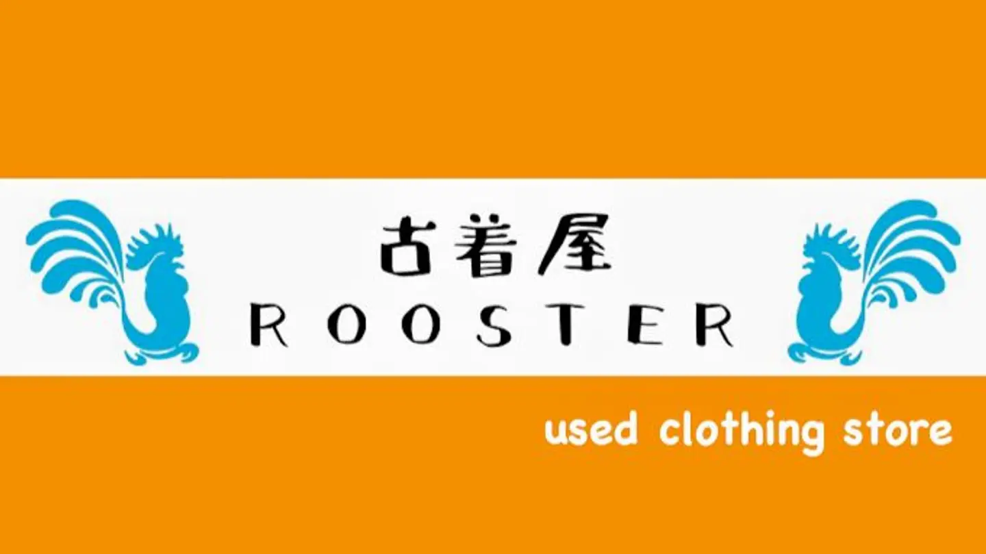 古着屋ROOSTER | VINTY（ビンティ/ヴィンティ）古着屋・ヴィンテージ