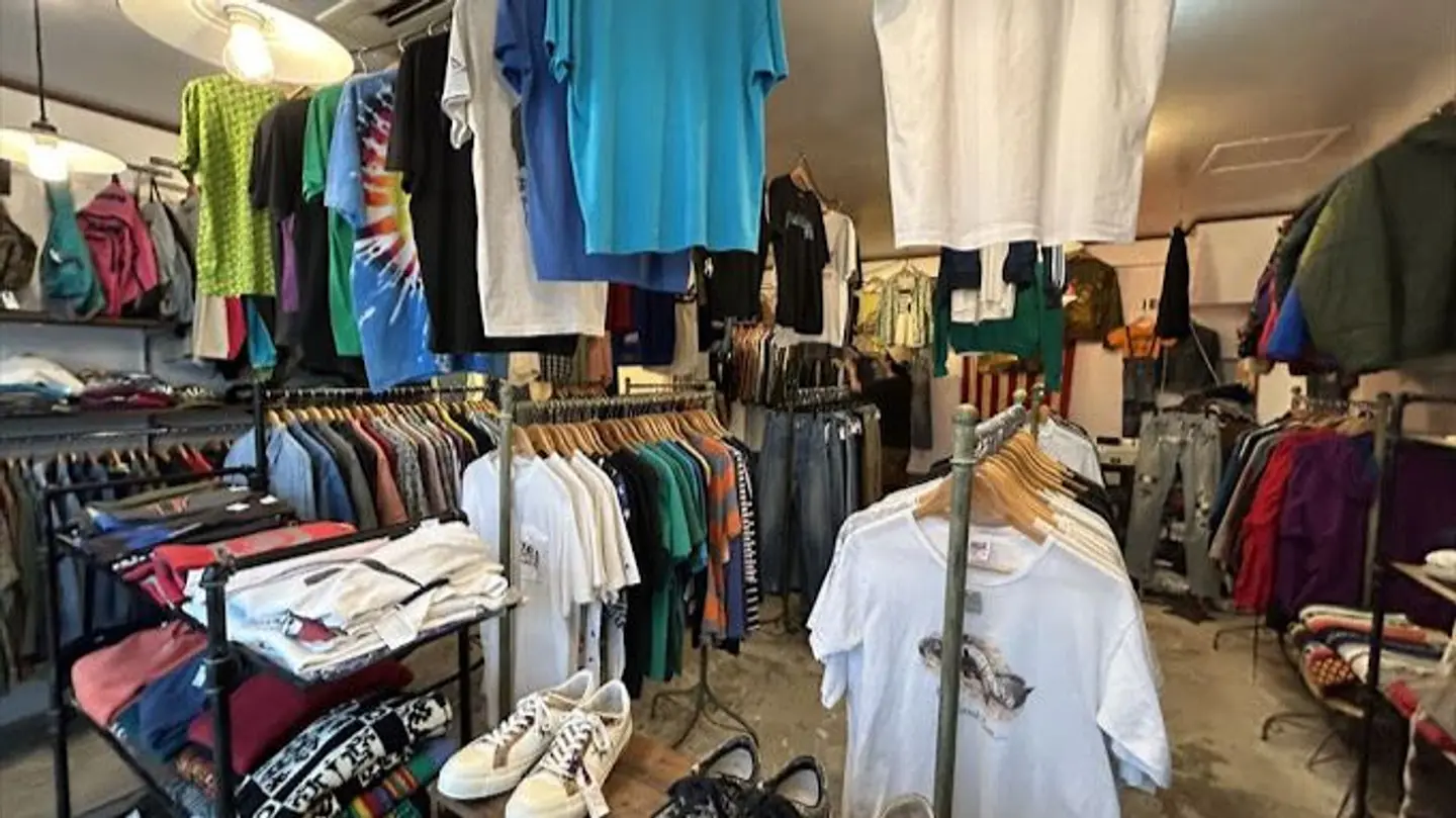 Woodpart | VINTY（ビンティ/ヴィンティ）古着屋・ヴィンテージ