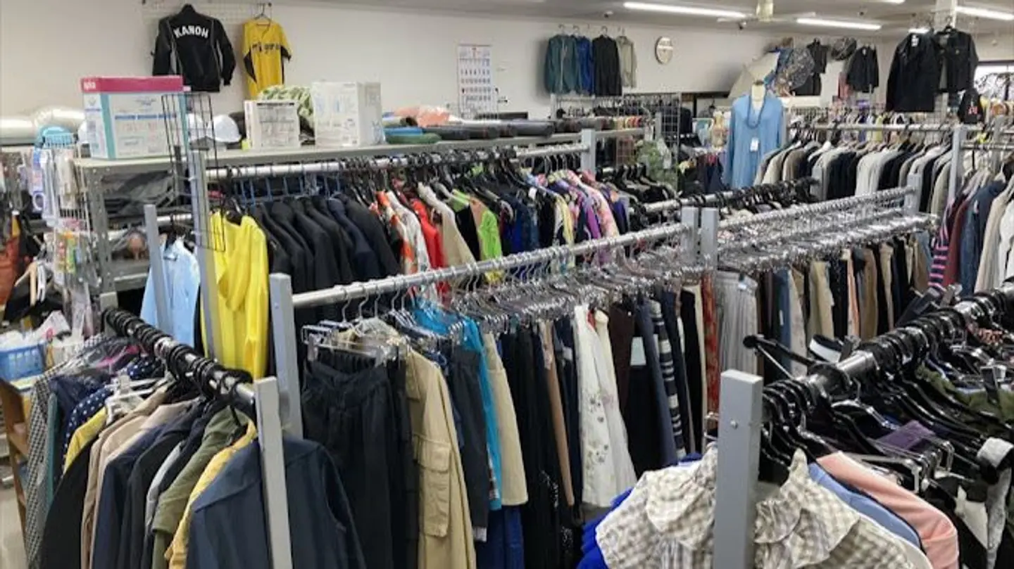 津久井商店吉岡店 | VINTY（ビンティ/ヴィンティ）古着屋